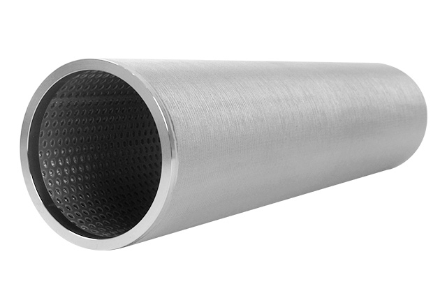 sintering filter